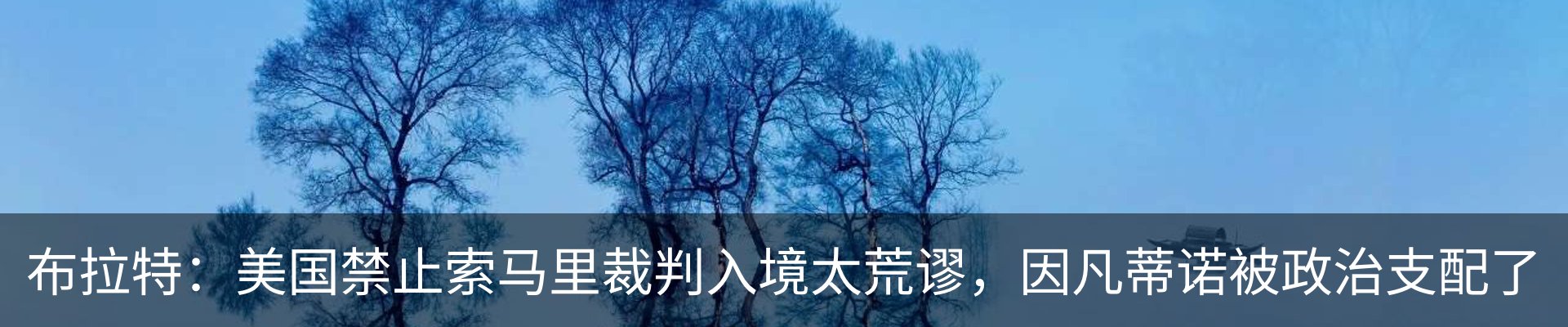 资讯动态